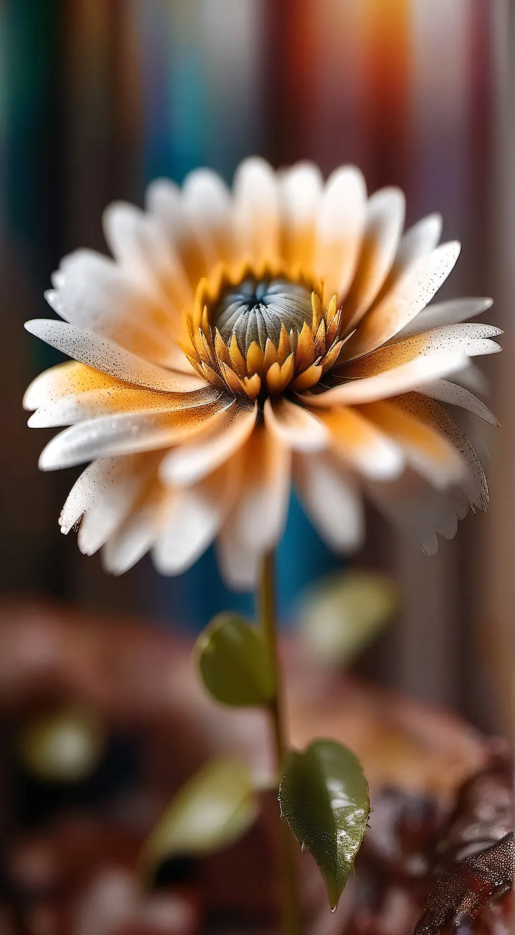 ai character: dw but they hate u background