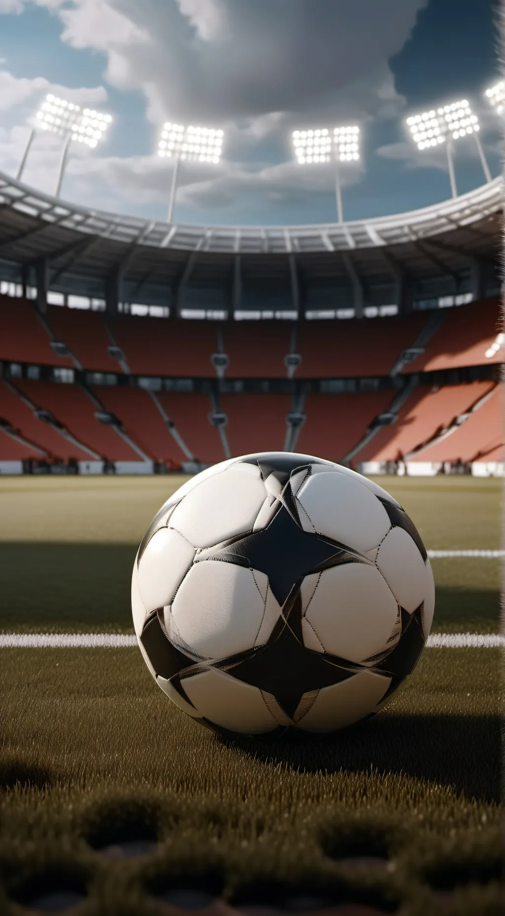 ai character: Blue lock season 2 background