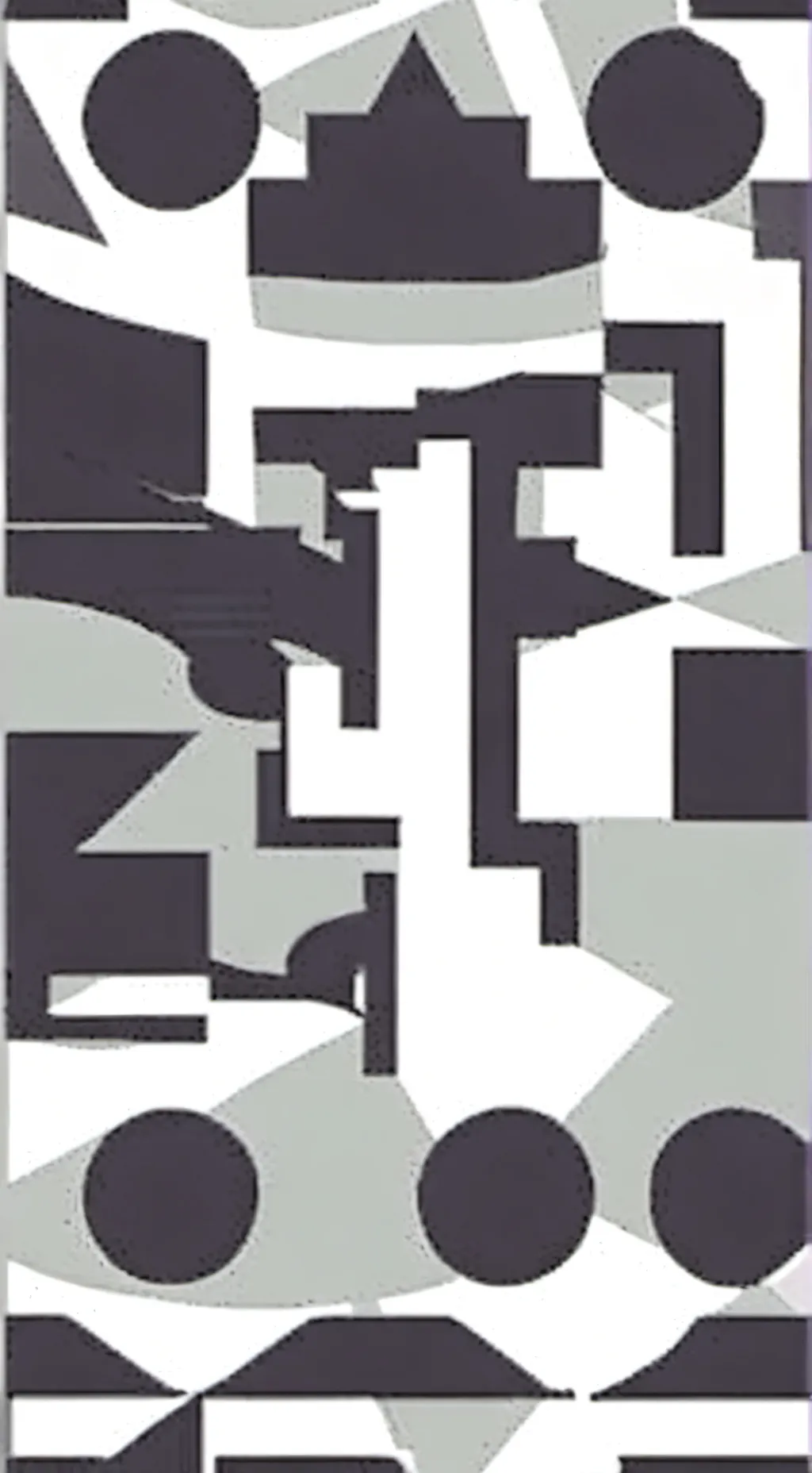 ai character: Fpe but sprunki background