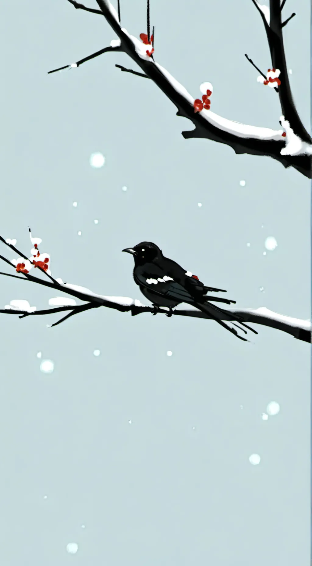 ai character: Pebble background