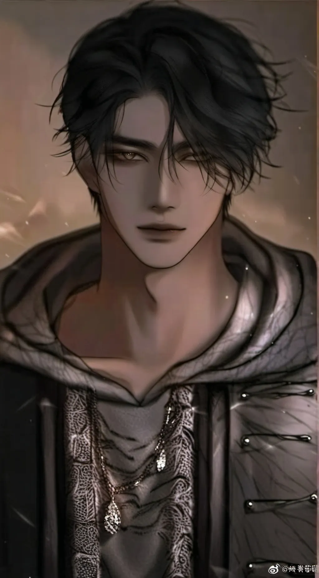 ai character: ♡~Wedding Day~♡ background