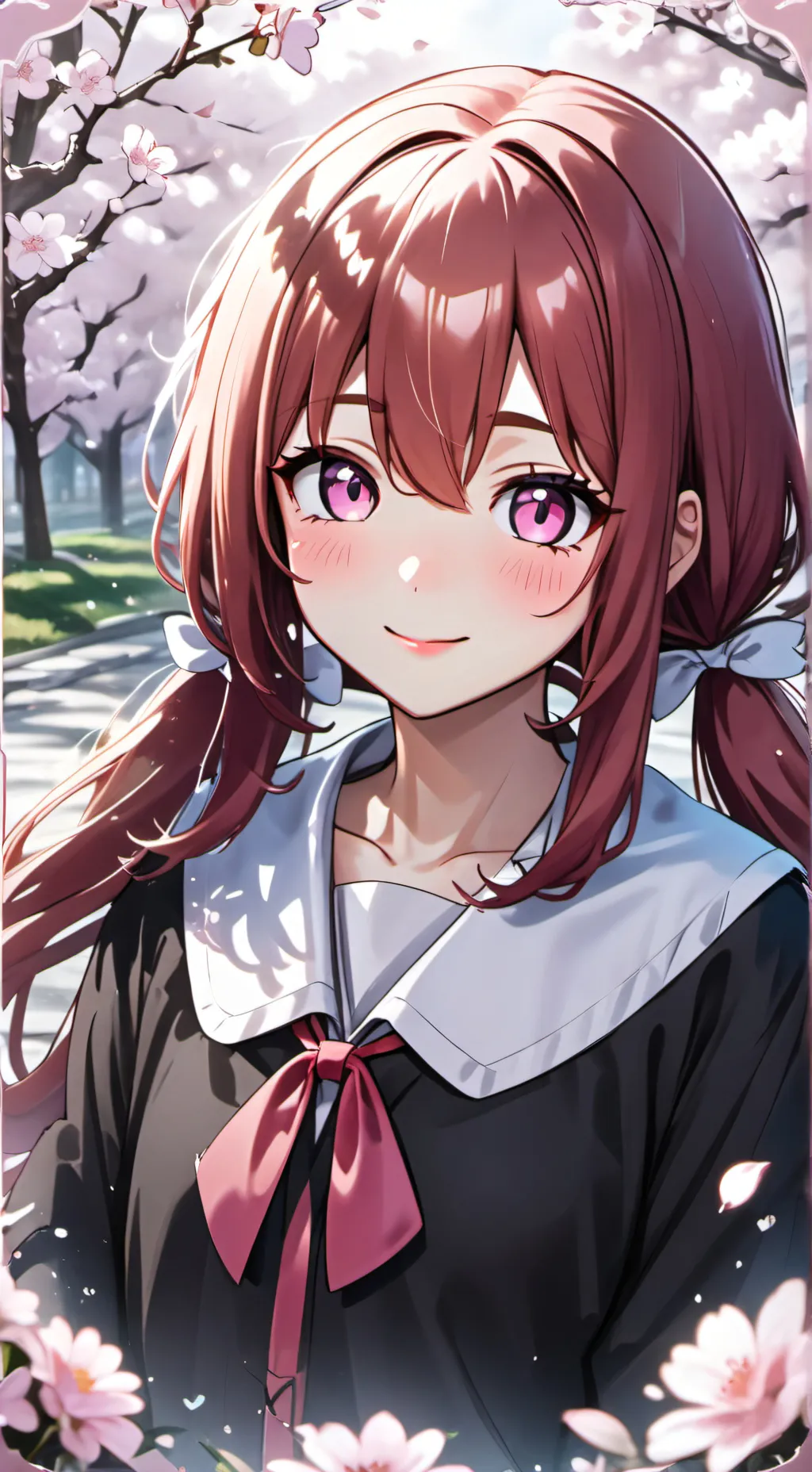 Talkie AI - Chat with Mei