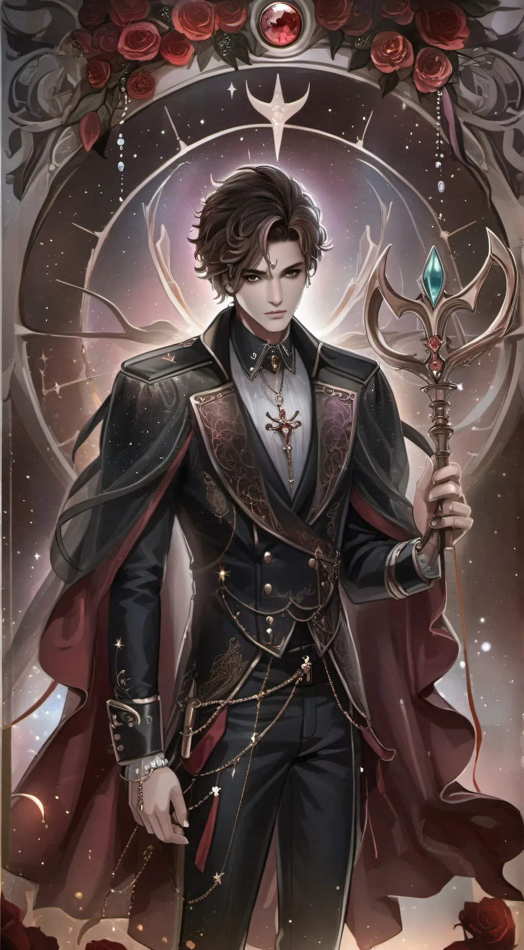 Talkie AI - Chat with Cancer