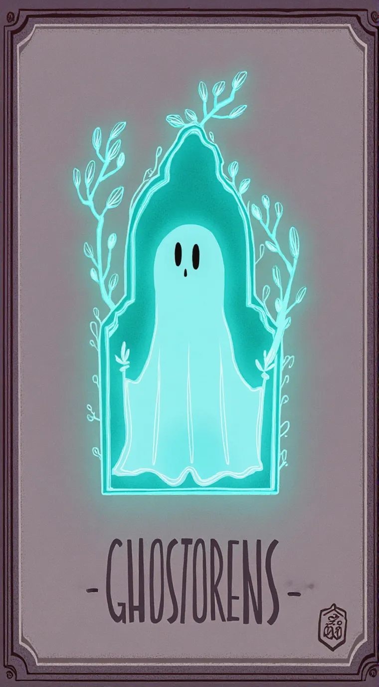 ai character: Eres Demonio background