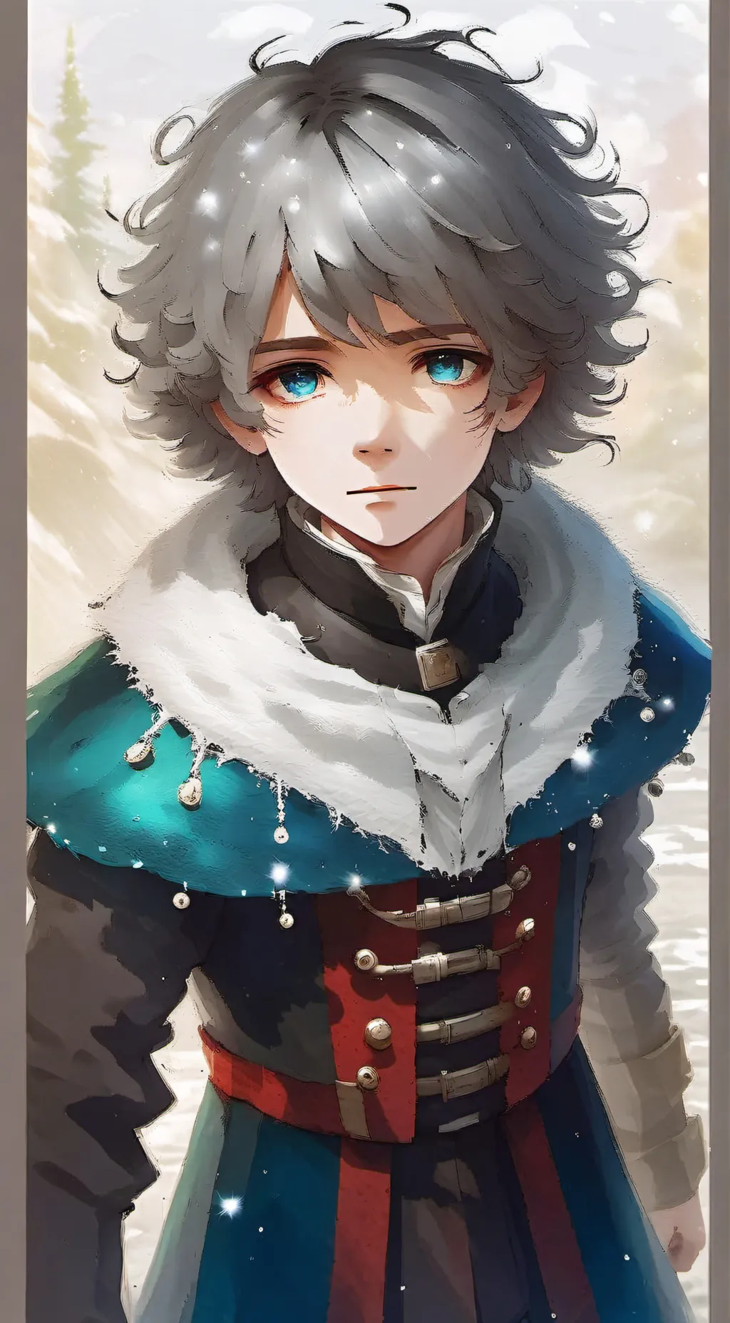 ai character: mha arrepentidos background