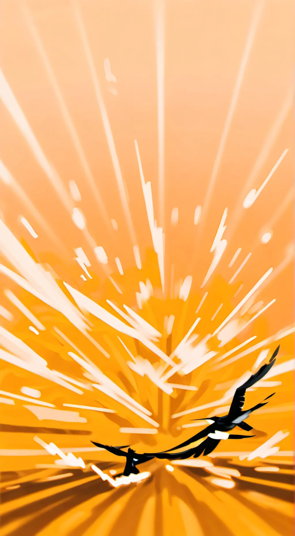 ai character: CrackAU[forsaken] background