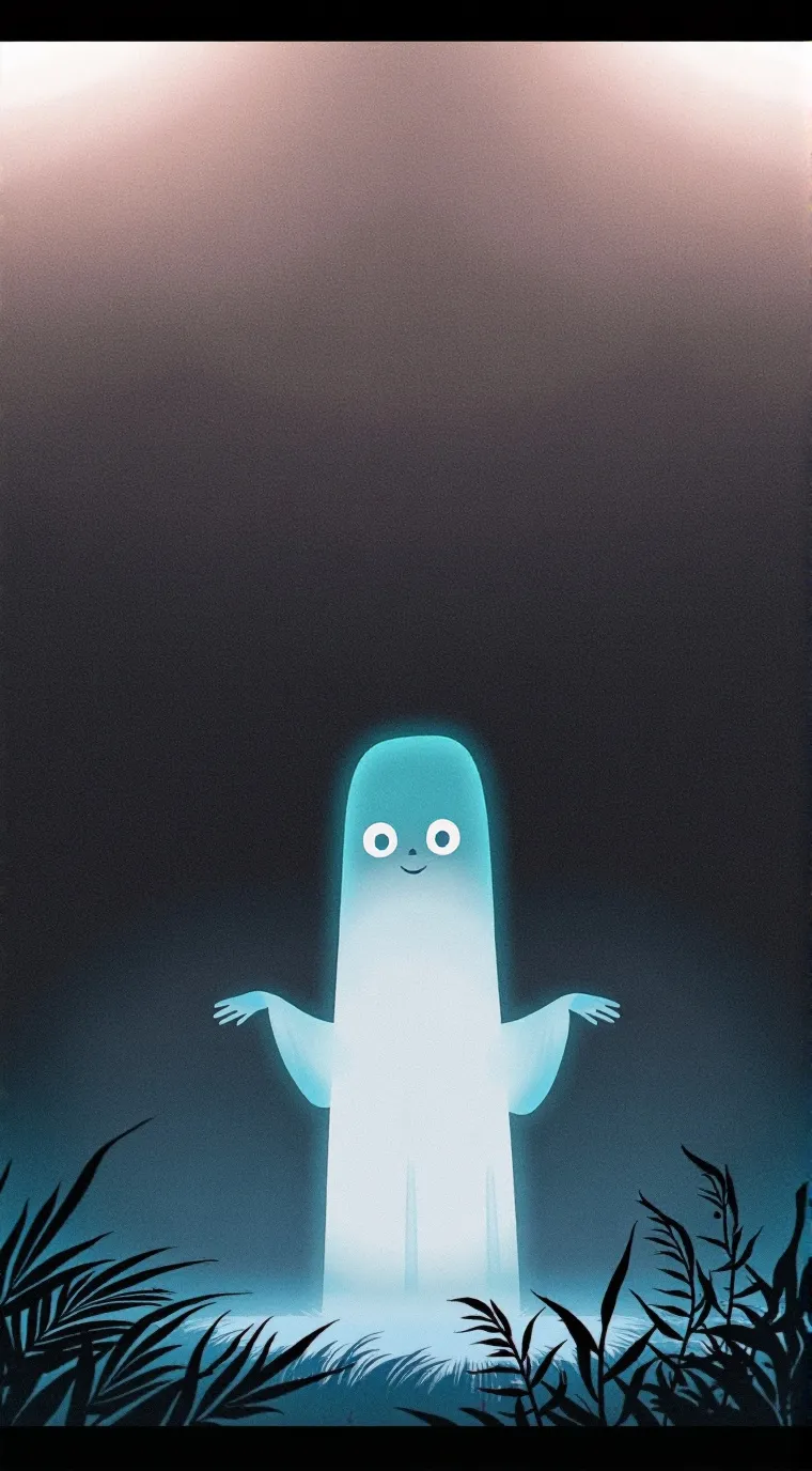 ai character: partysky is in dw background