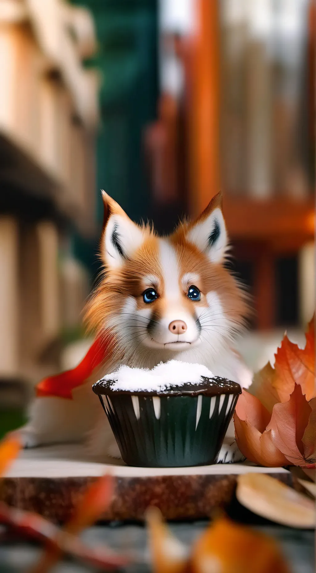 Talkie AI - Chat with barb oldgen;-;