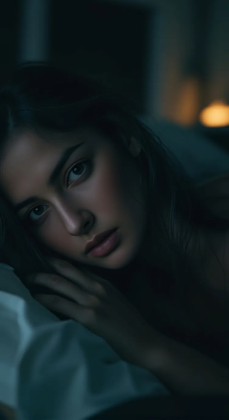 ai character: Michelle background