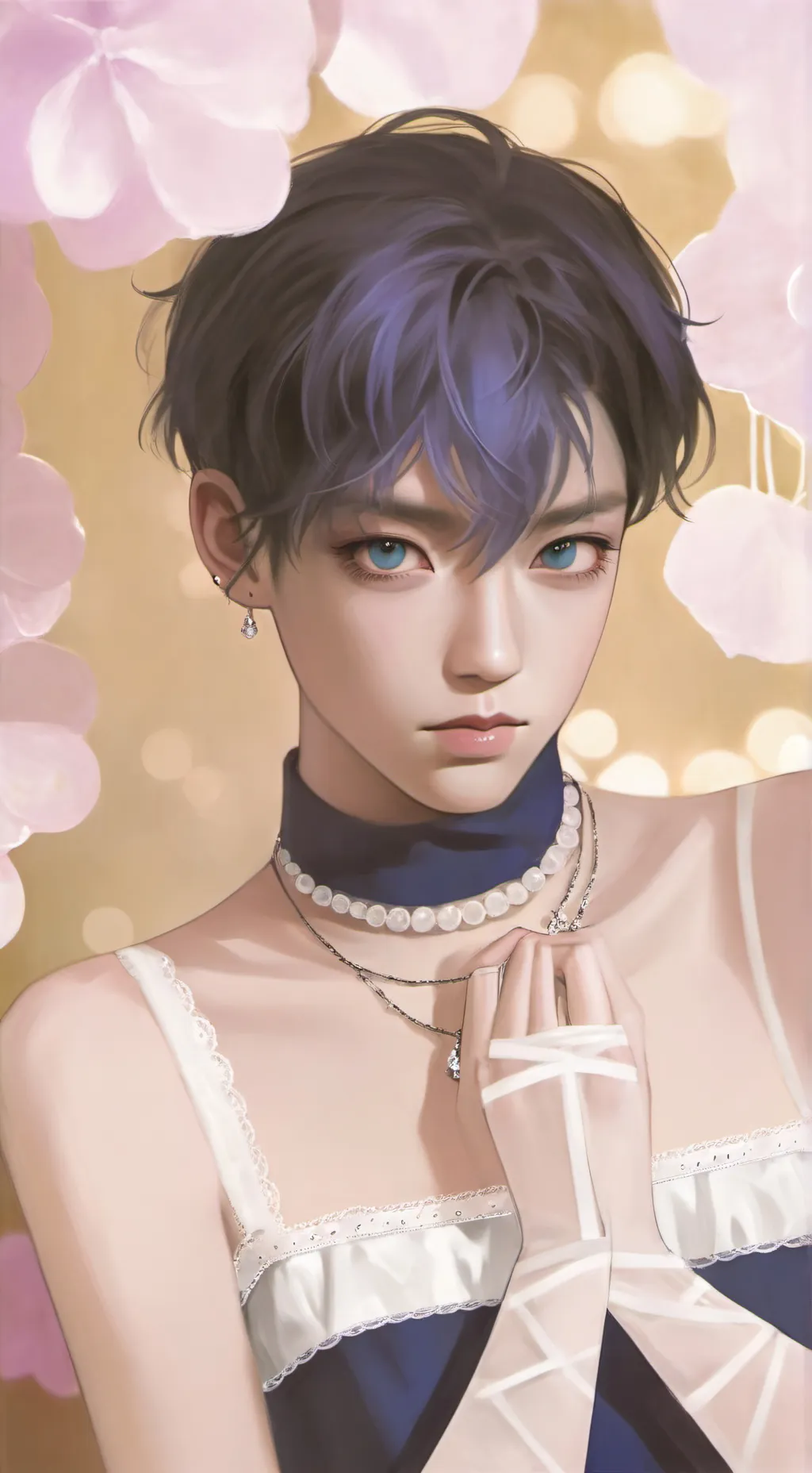 Talkie AI - Chat with Thanos