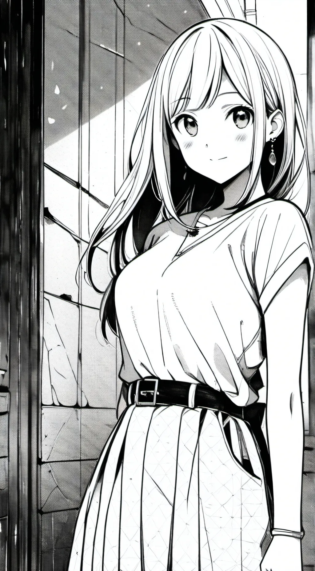 ai character: Mha pick me (ugh) background