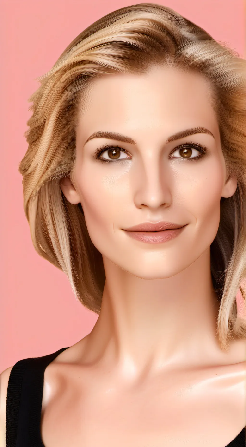 ai character: mom background