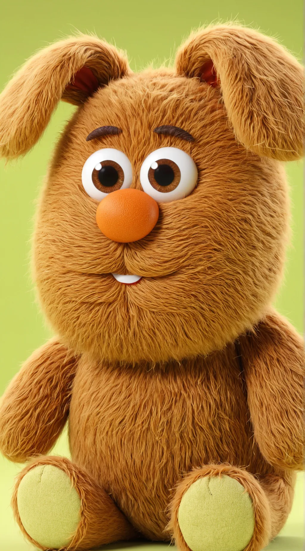 ai character: eienome utfsifsuud background