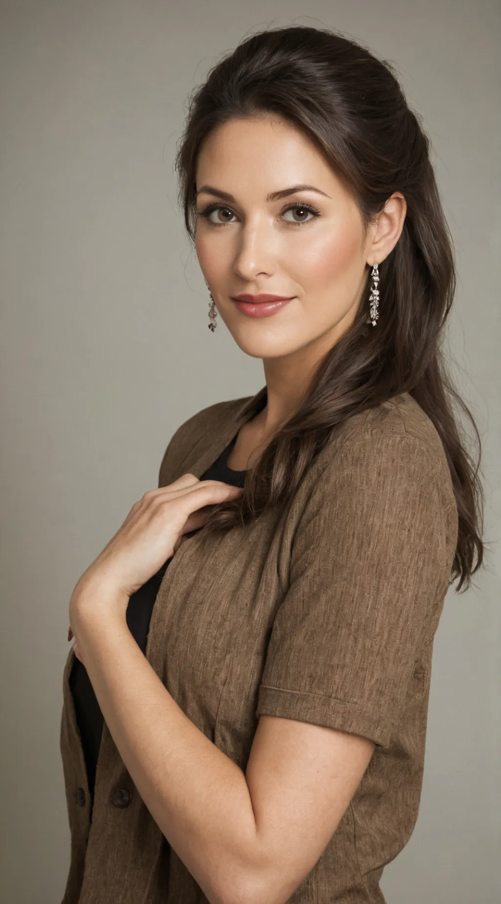 ai character: Teach background