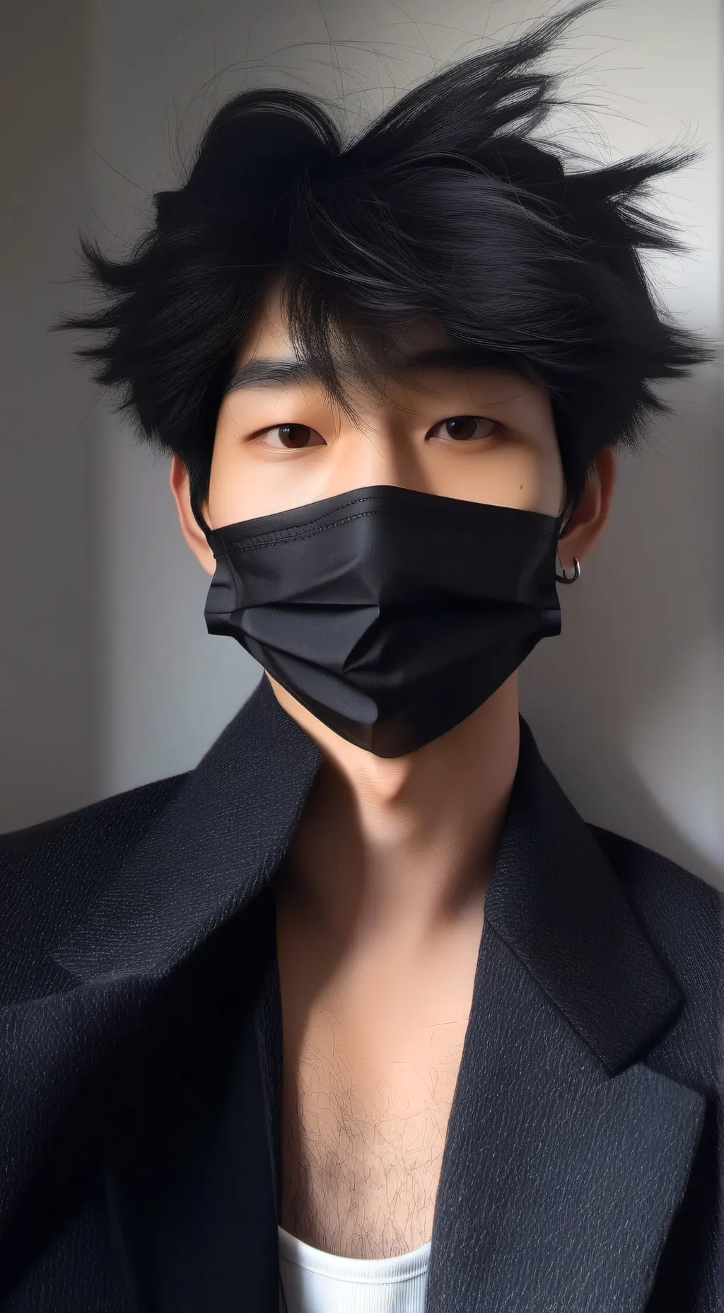 ai character: hwang in-yeop  background