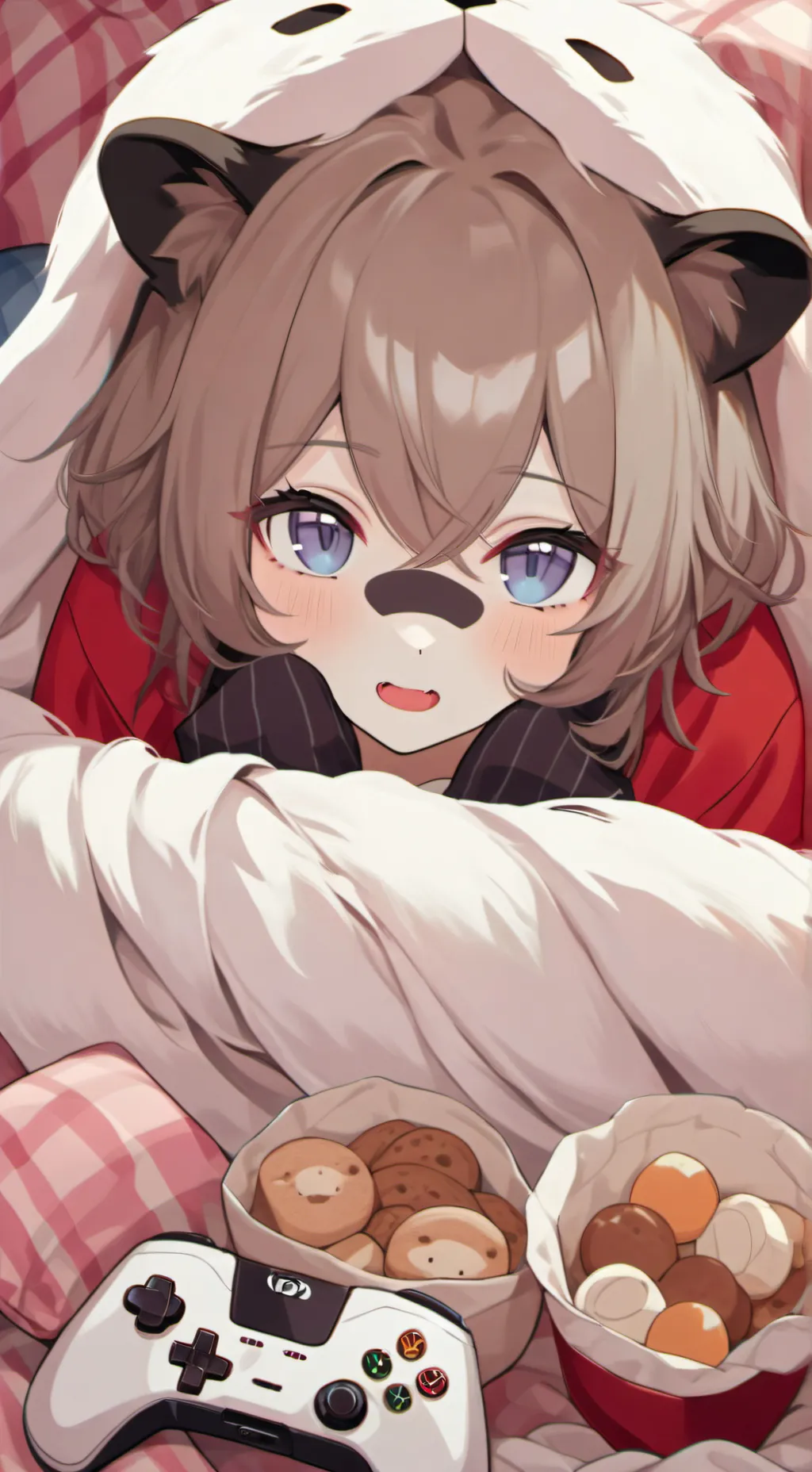 Talkie AI - Chat with Tinker