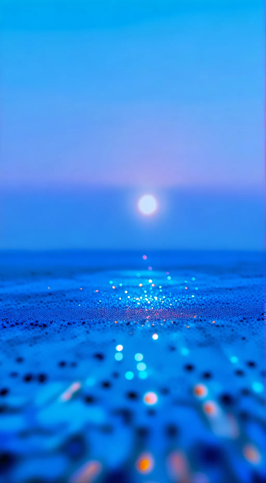 ai character: Bluudud 🍭 background