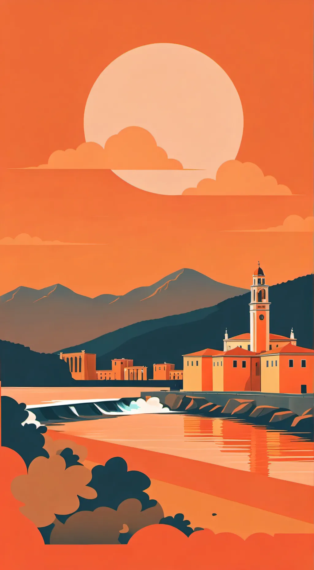 ai character: nabi celoso background