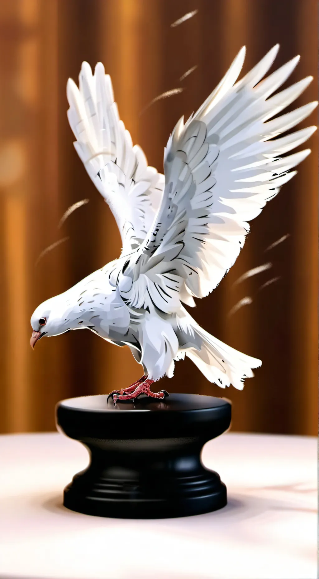 ai character: MHA background