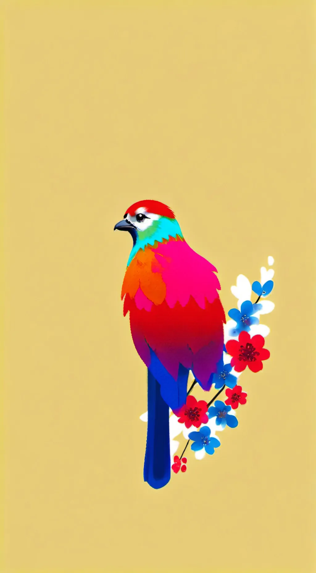 ai character: eddsworld background