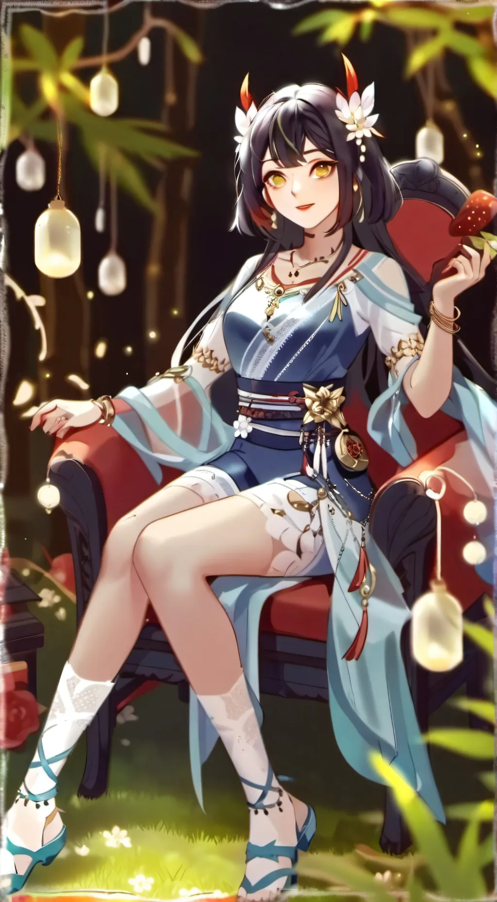 ai character: ~MHA NEW STUDENT😋~ background