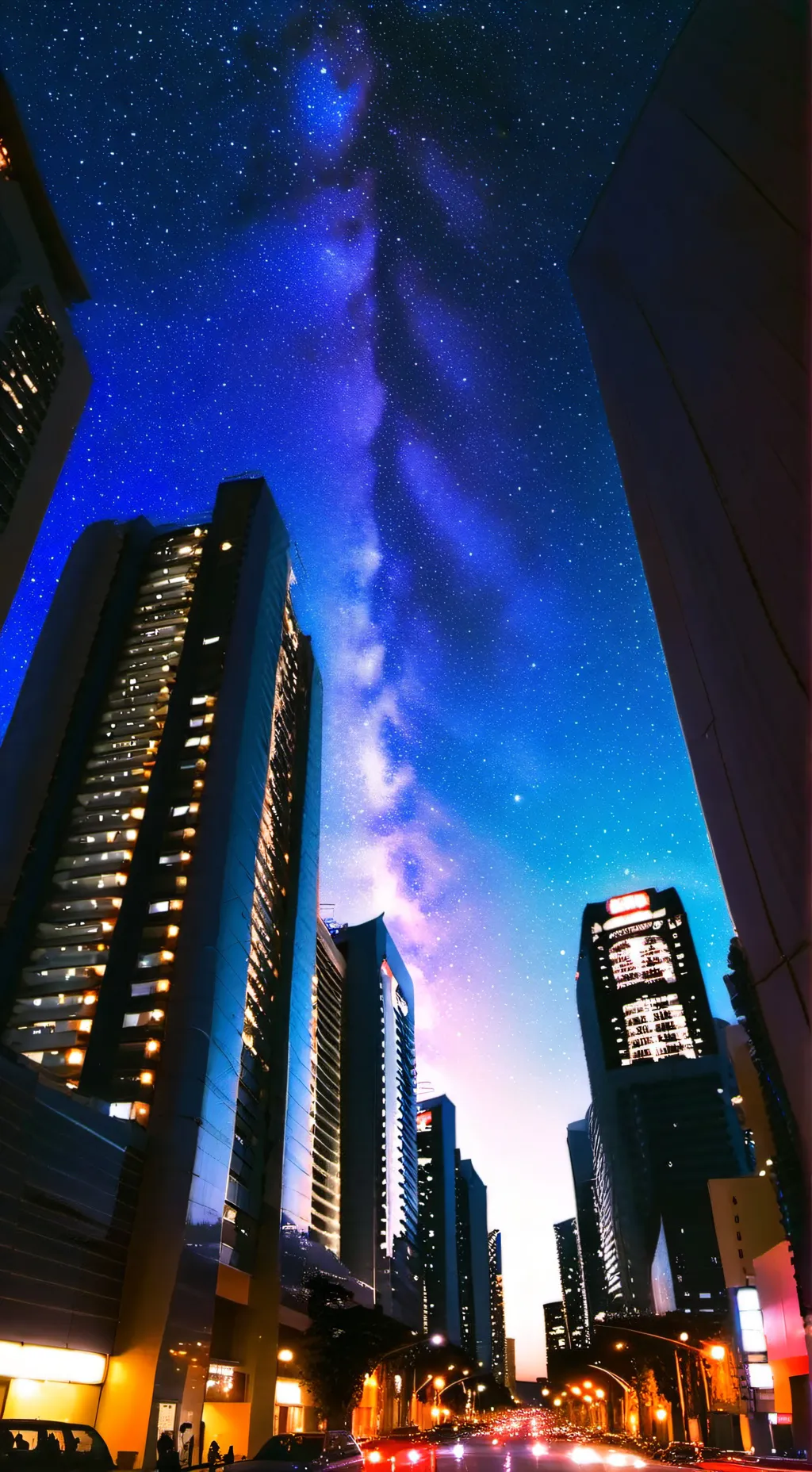 ai character: Toyko Revenger 🙊 background