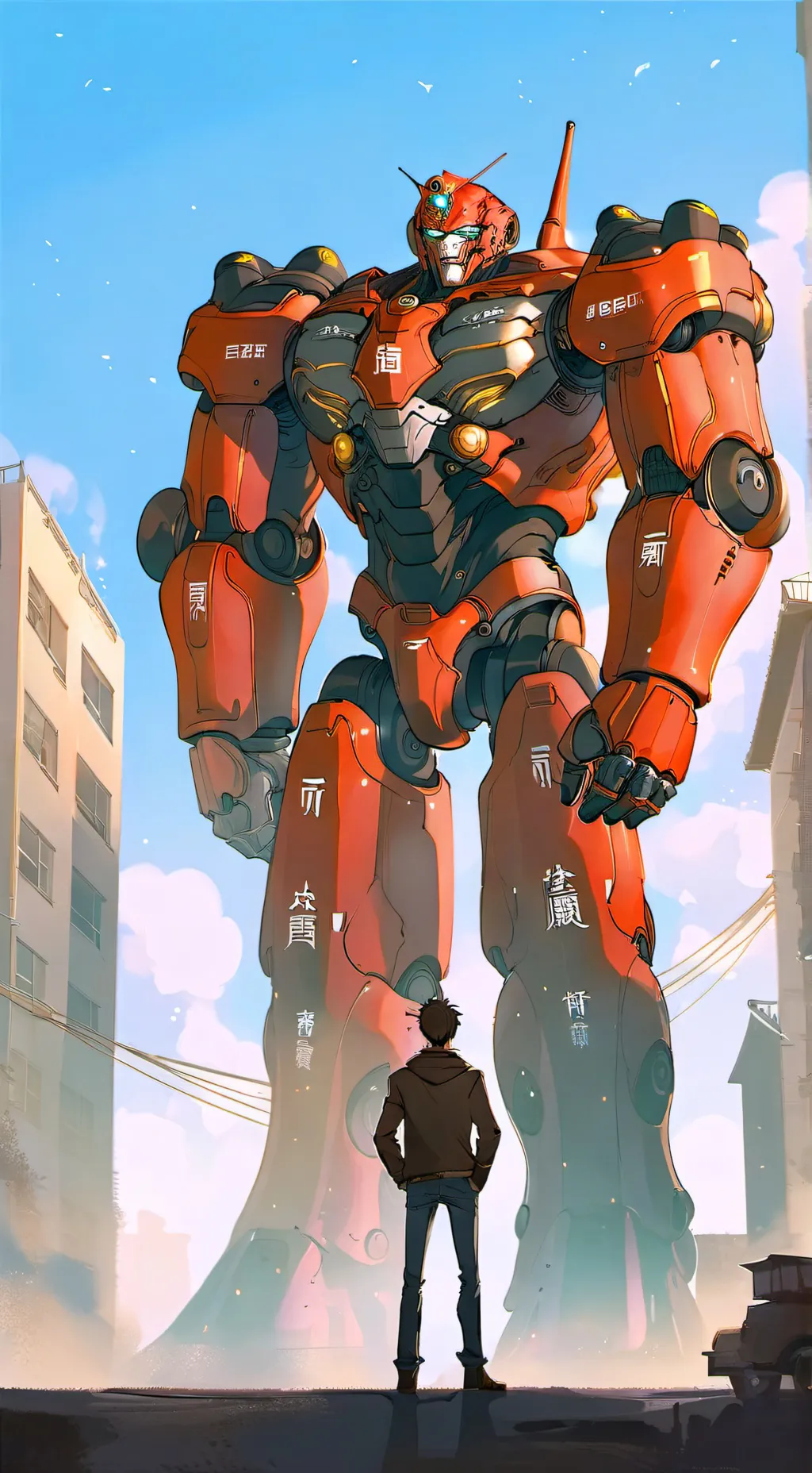 ai character: eddsworld background