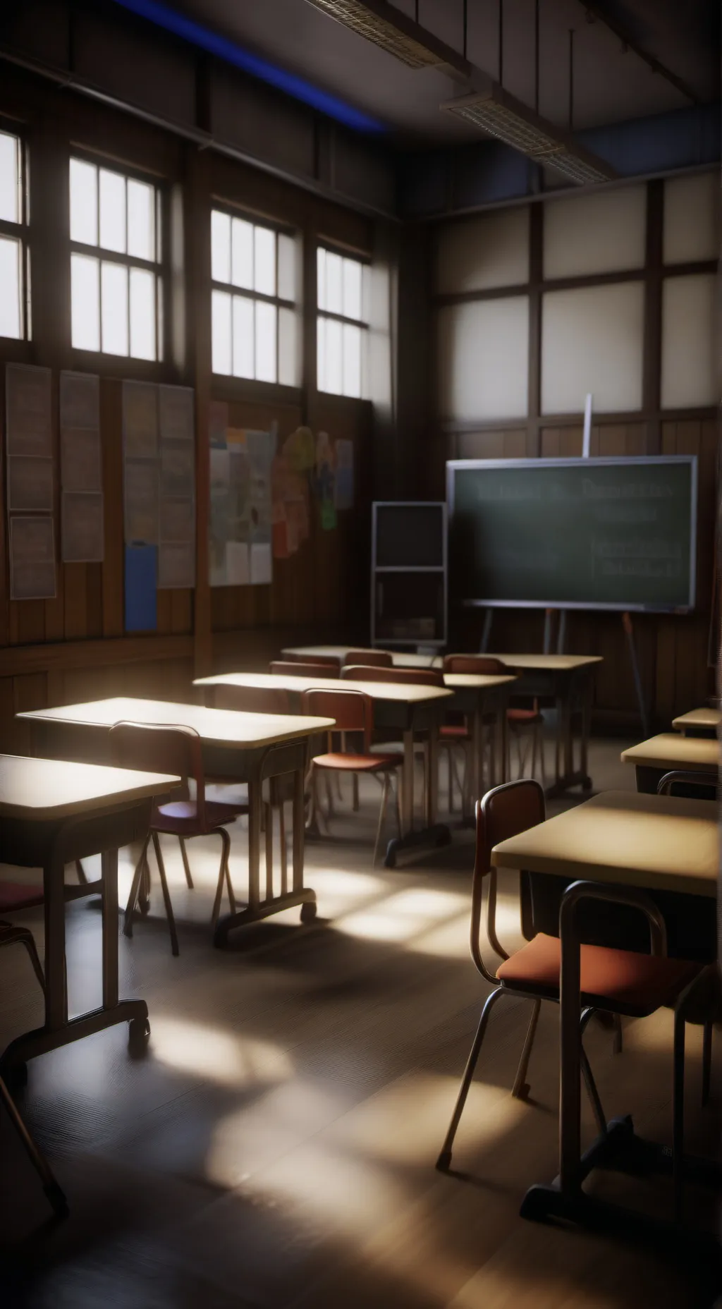 Talkie AI - Chat with mha after war