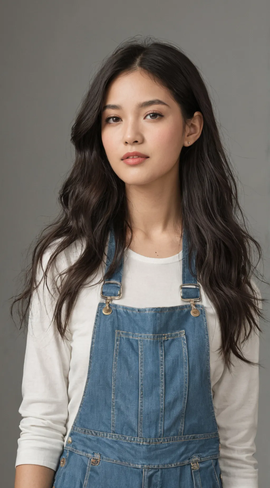 ai character: Ava background