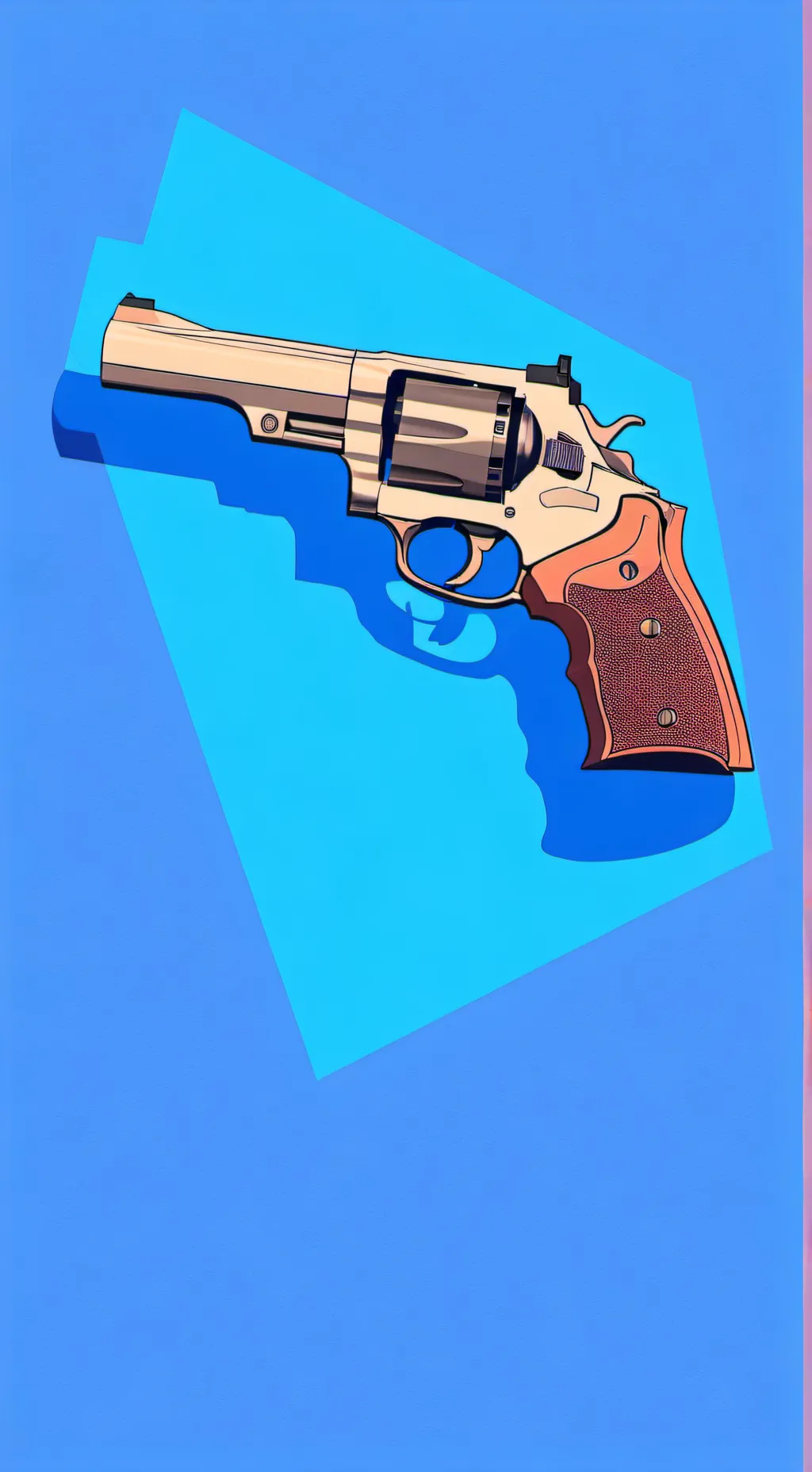 Talkie AI - Chat with Revolver