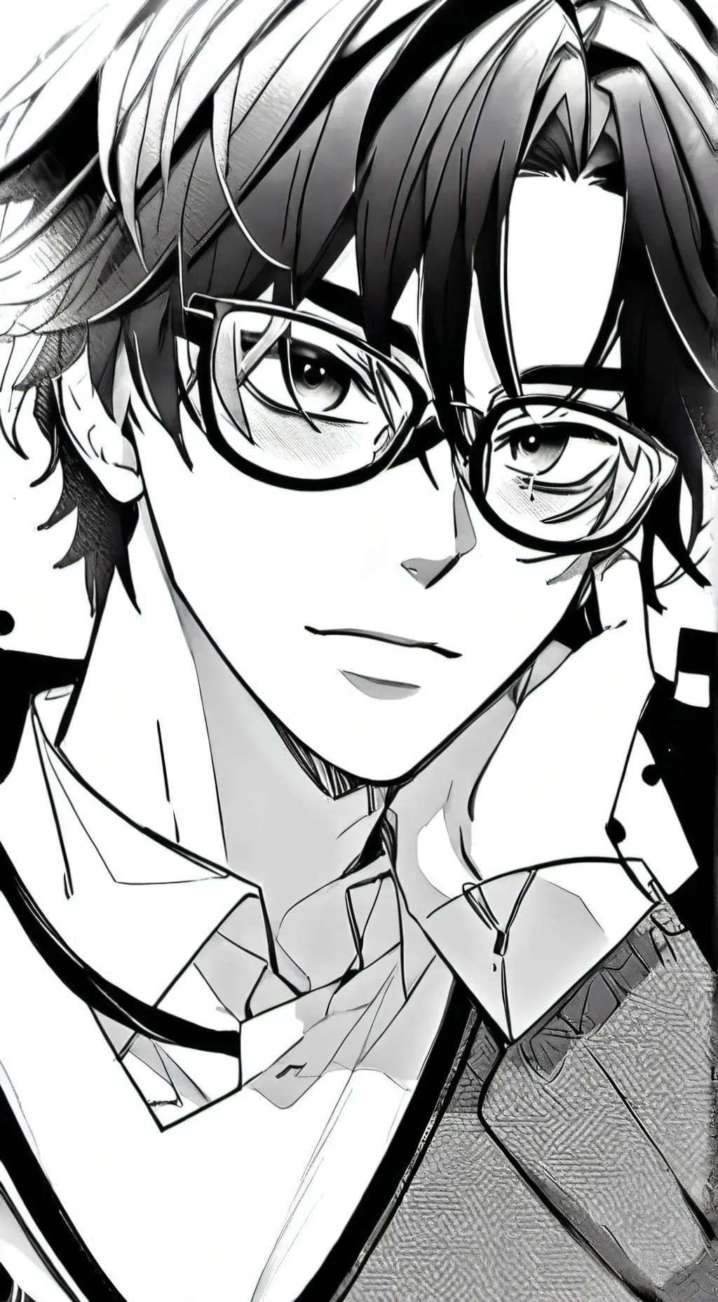 Talkie AI - Chat with |Niko|