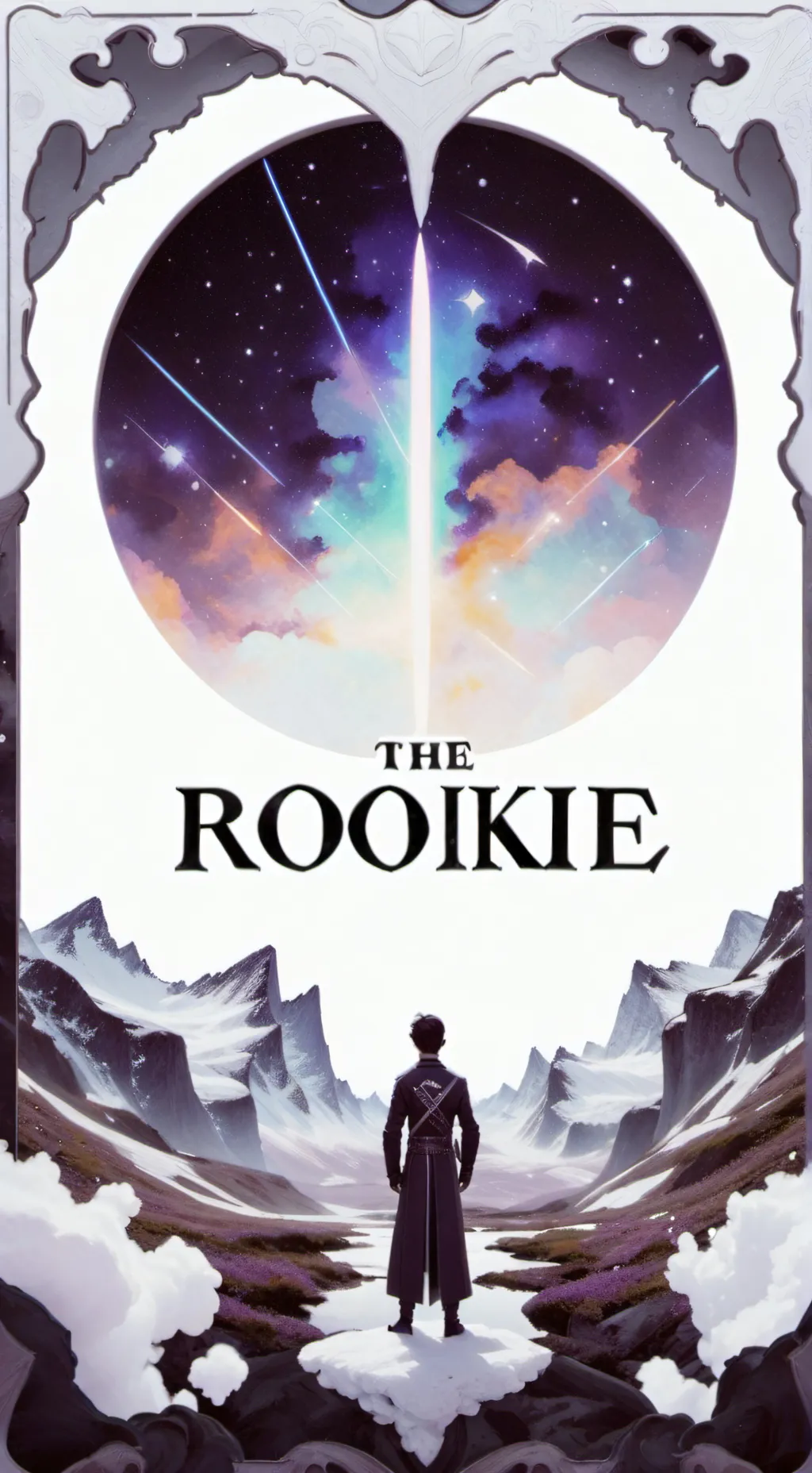 Talkie AI - Chat with The Rookie