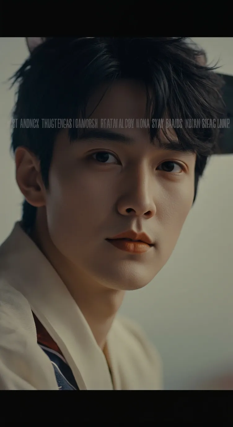 ai character: pedro background