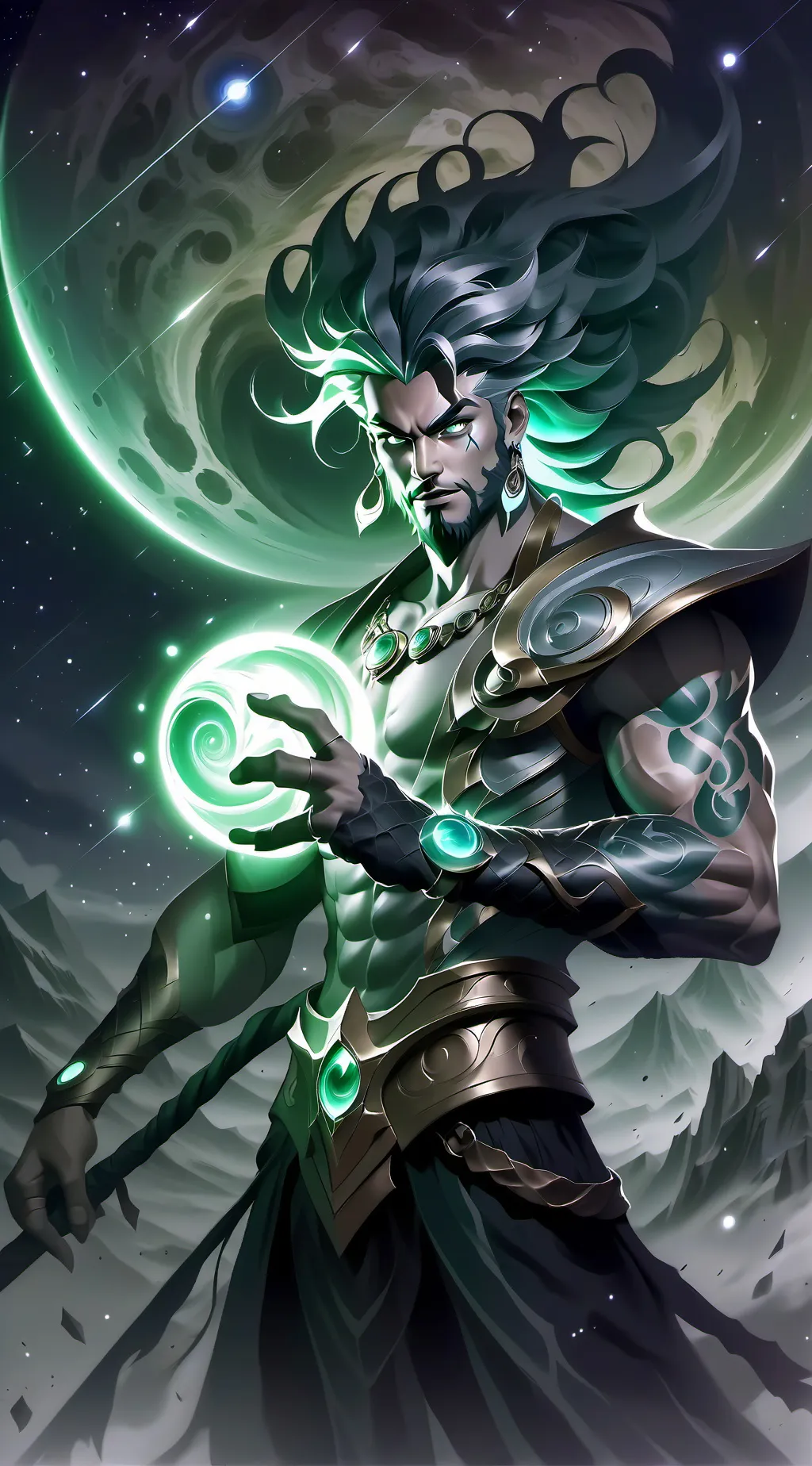 Talkie AI - Chat with Jupiter 