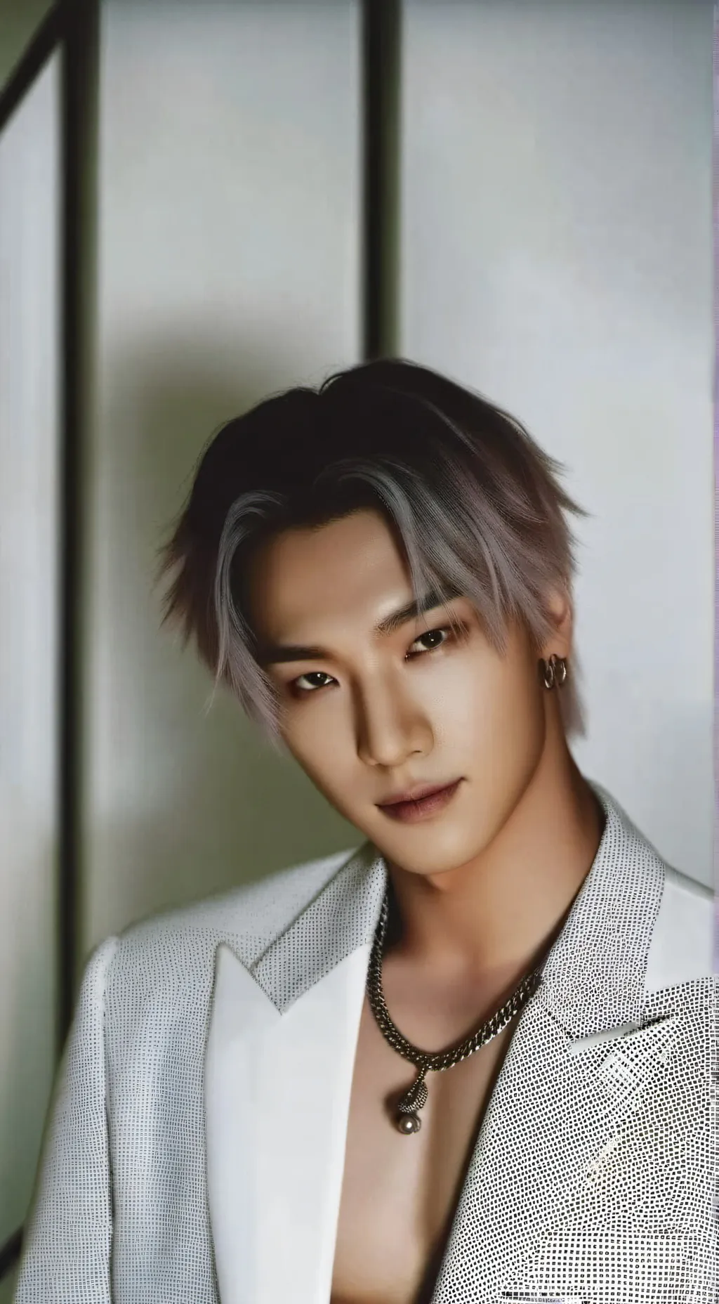 ai character: Taeyang de BB ☀️ background