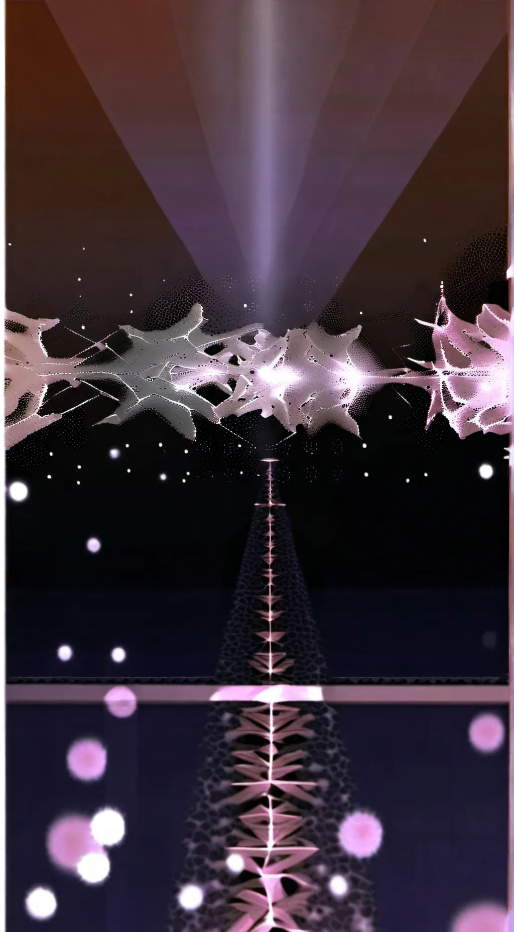 ai character: titan tvman background