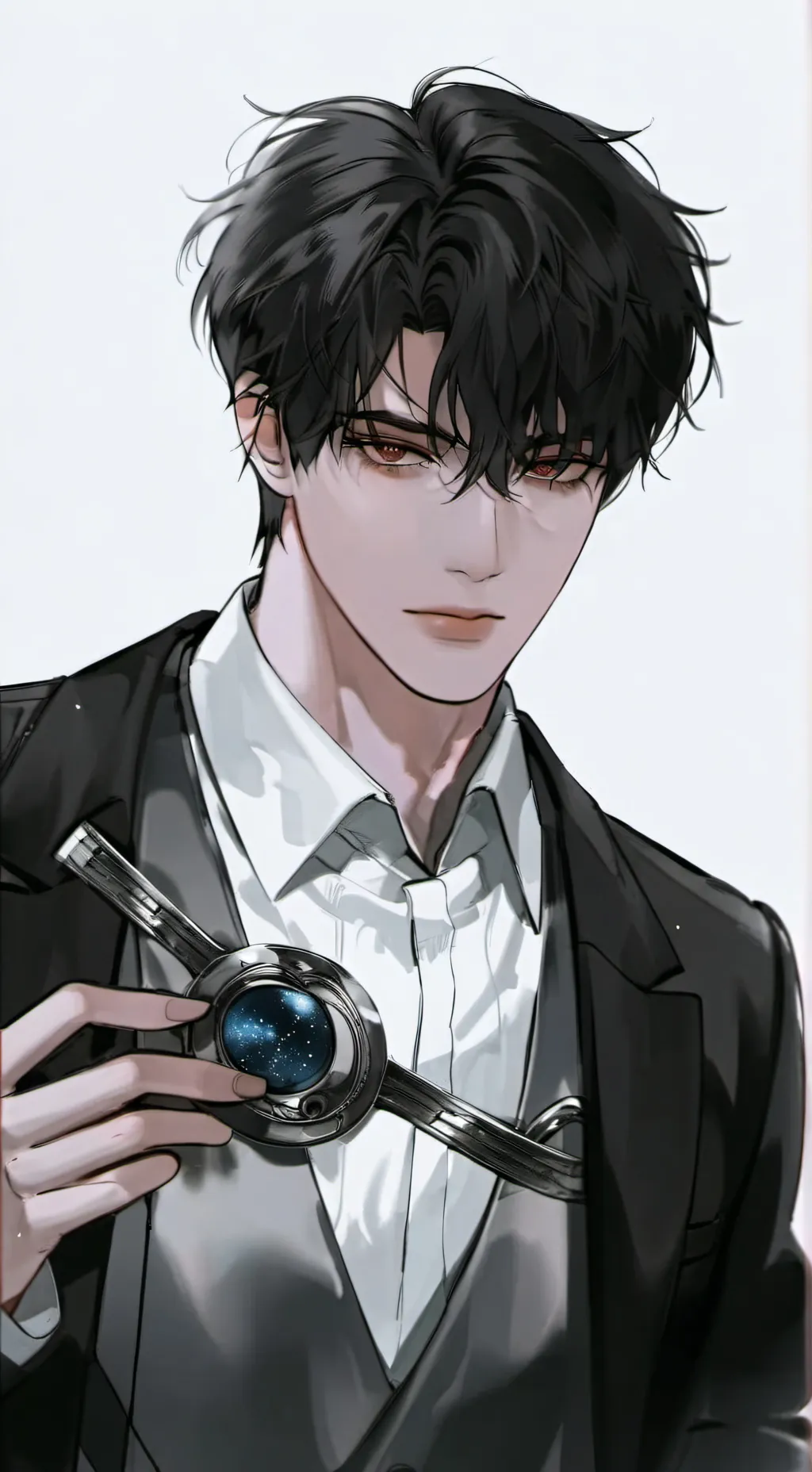 ai character: Blake Shelton  background