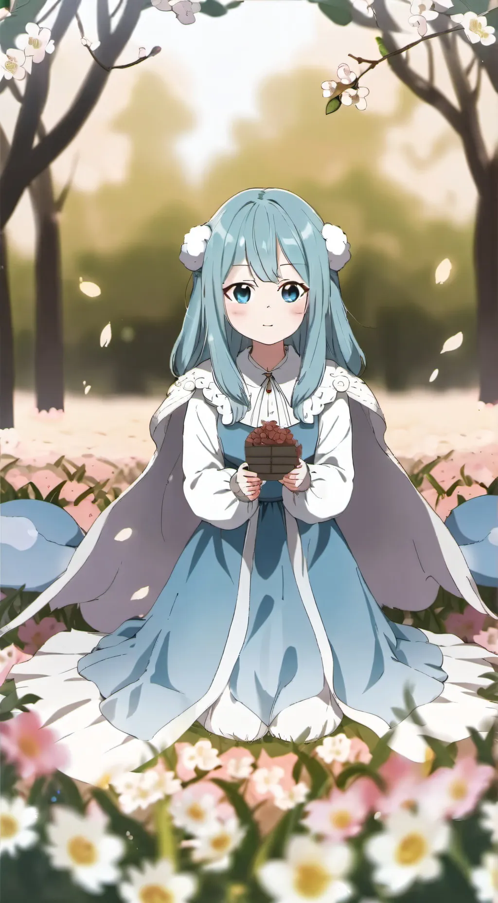 ai character: my hero academia  background