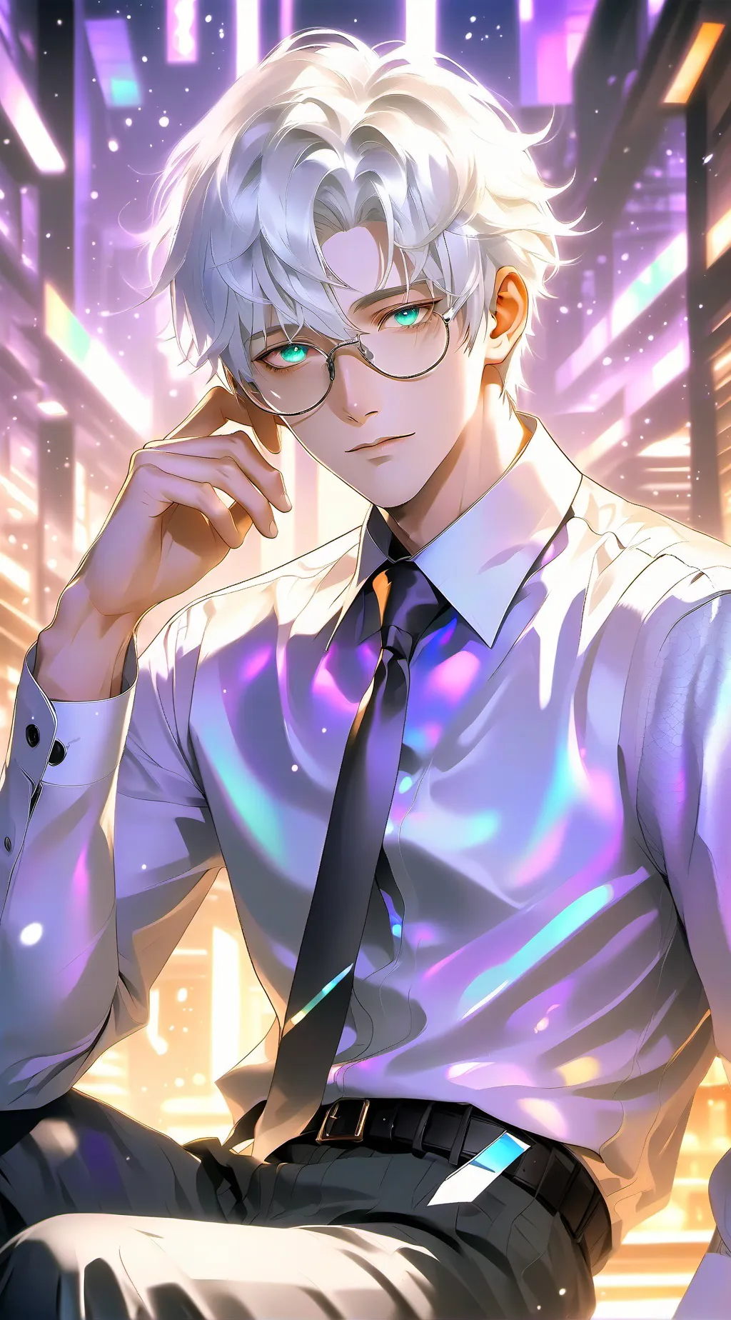 Talkie AI - Chat with Алгар