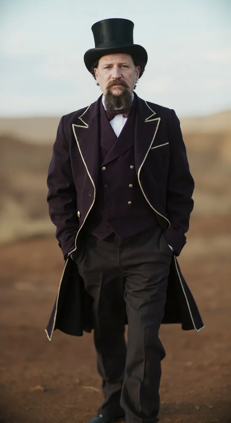 ai character: Raven background