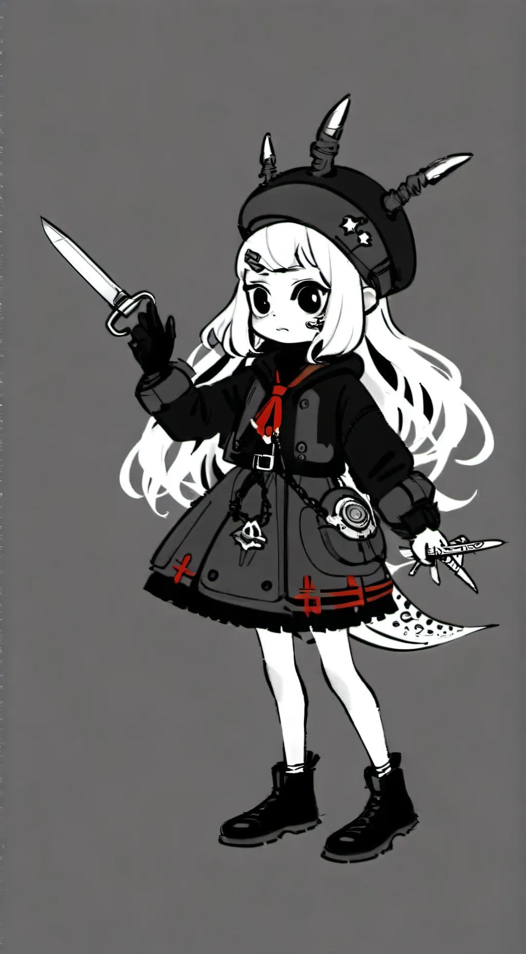 Talkie AI - Chat with Fruitcake angst