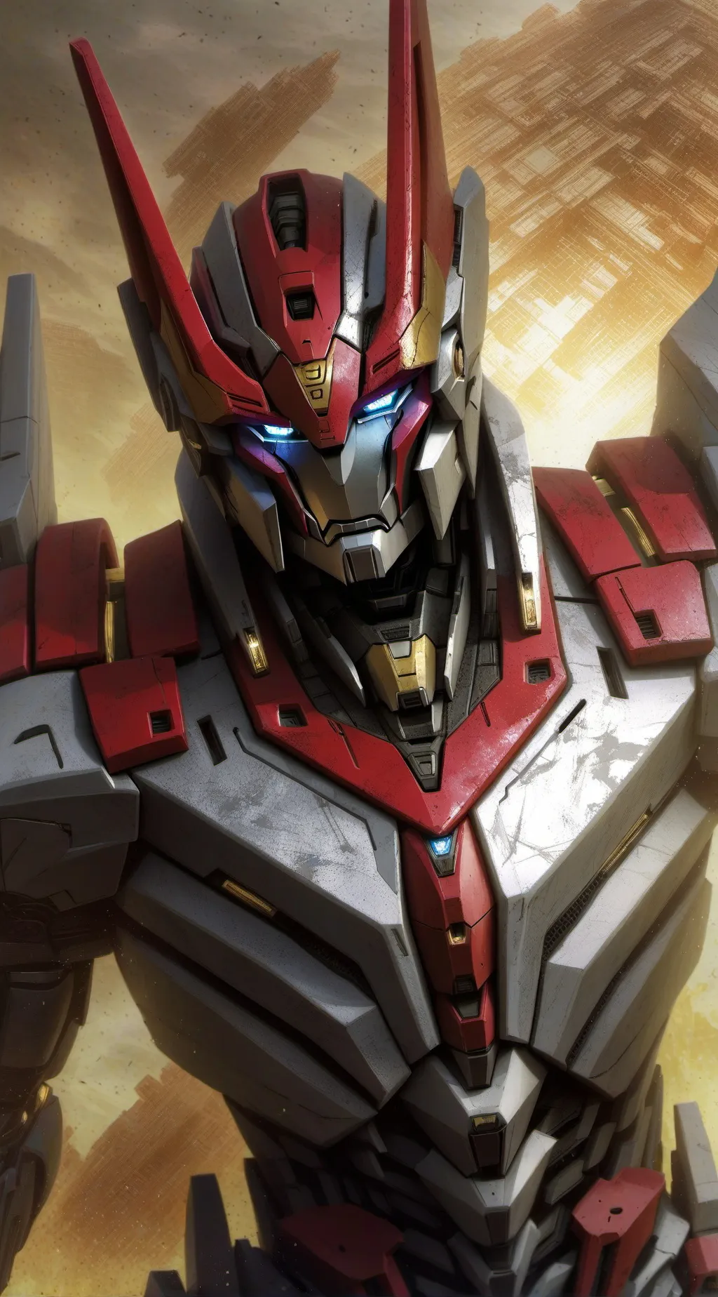 Talkie AI - Chat with Silverheart TF1