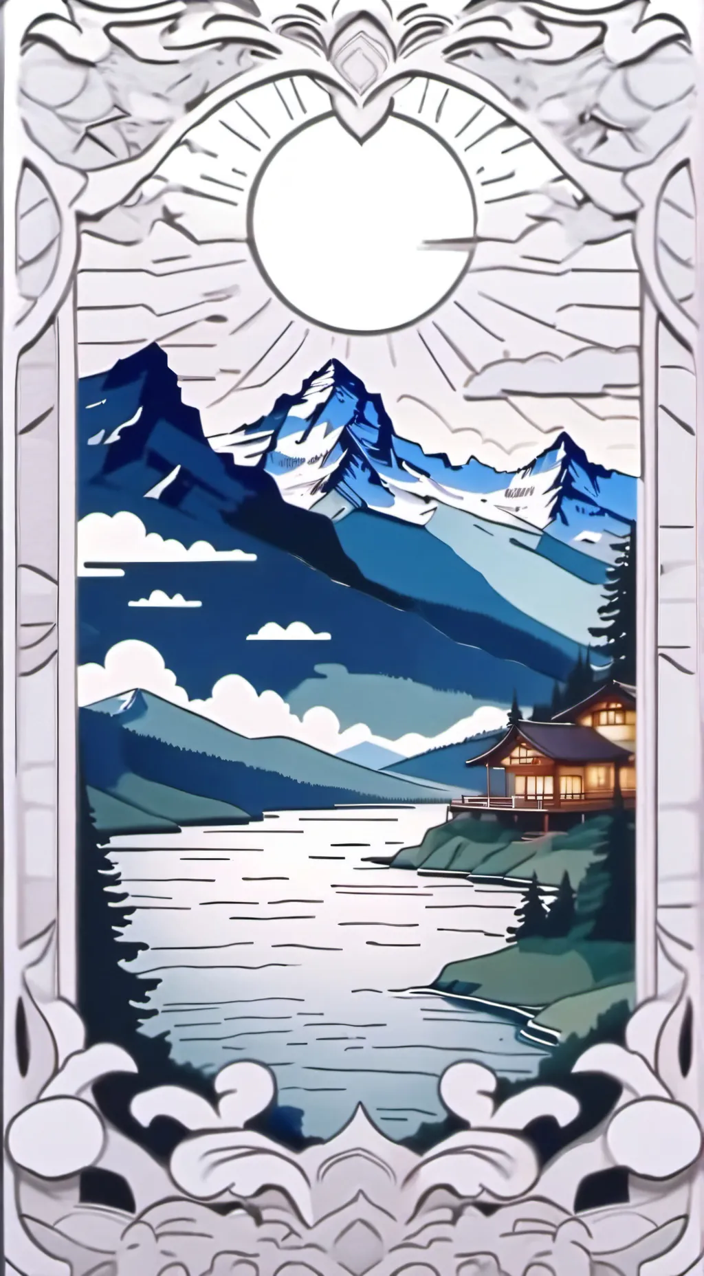 ai character: sprunki rp-esp background