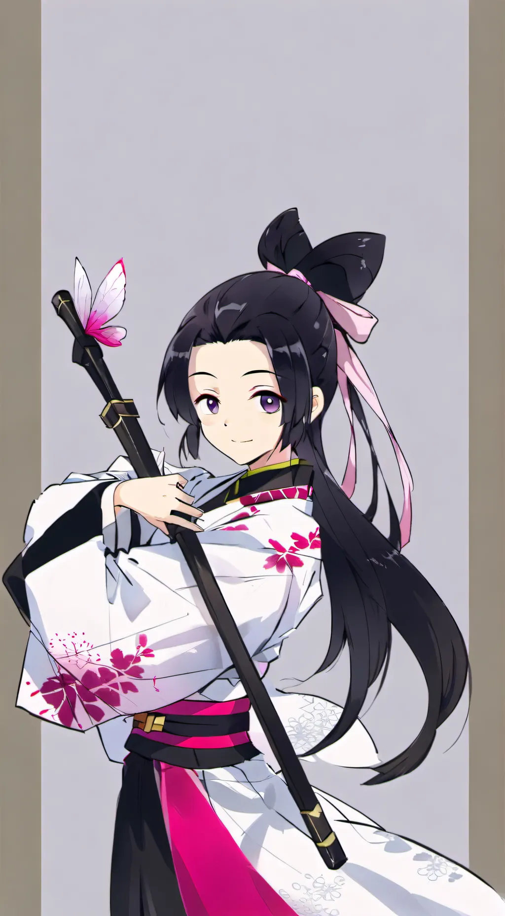 ai character: tu hermana leslie background