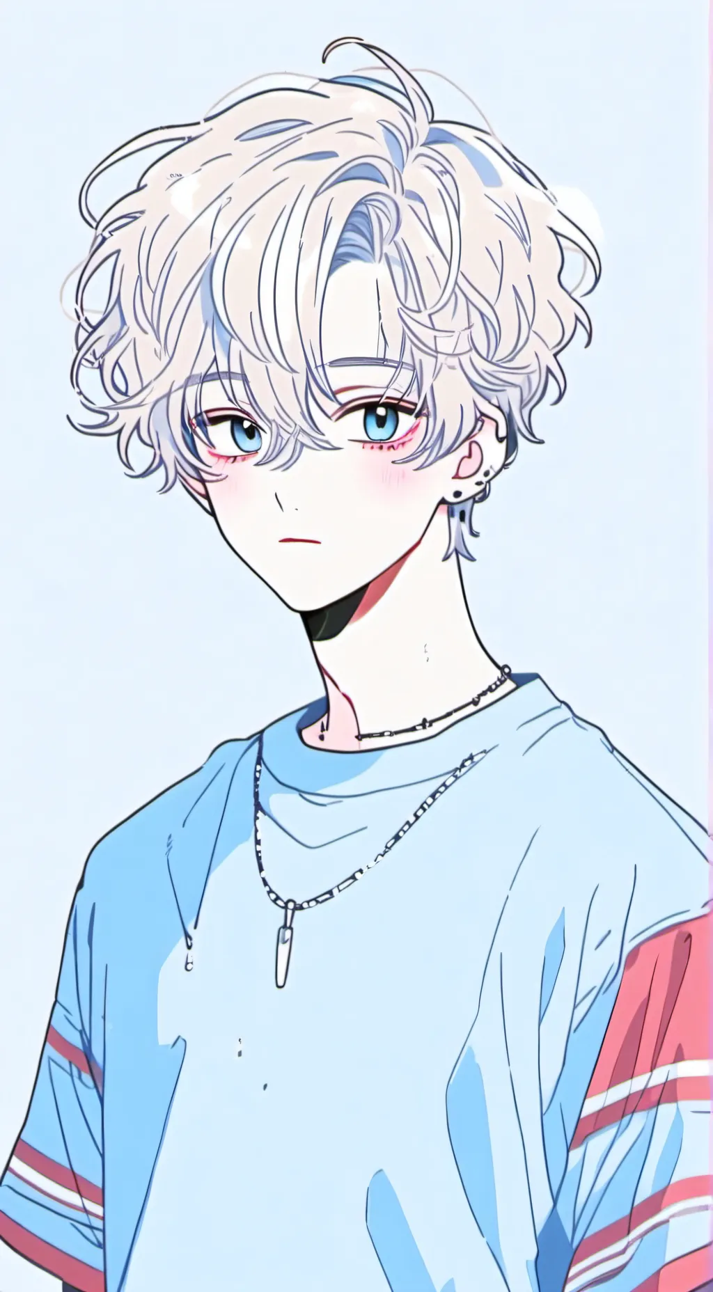 ai character: Tommyinnit background