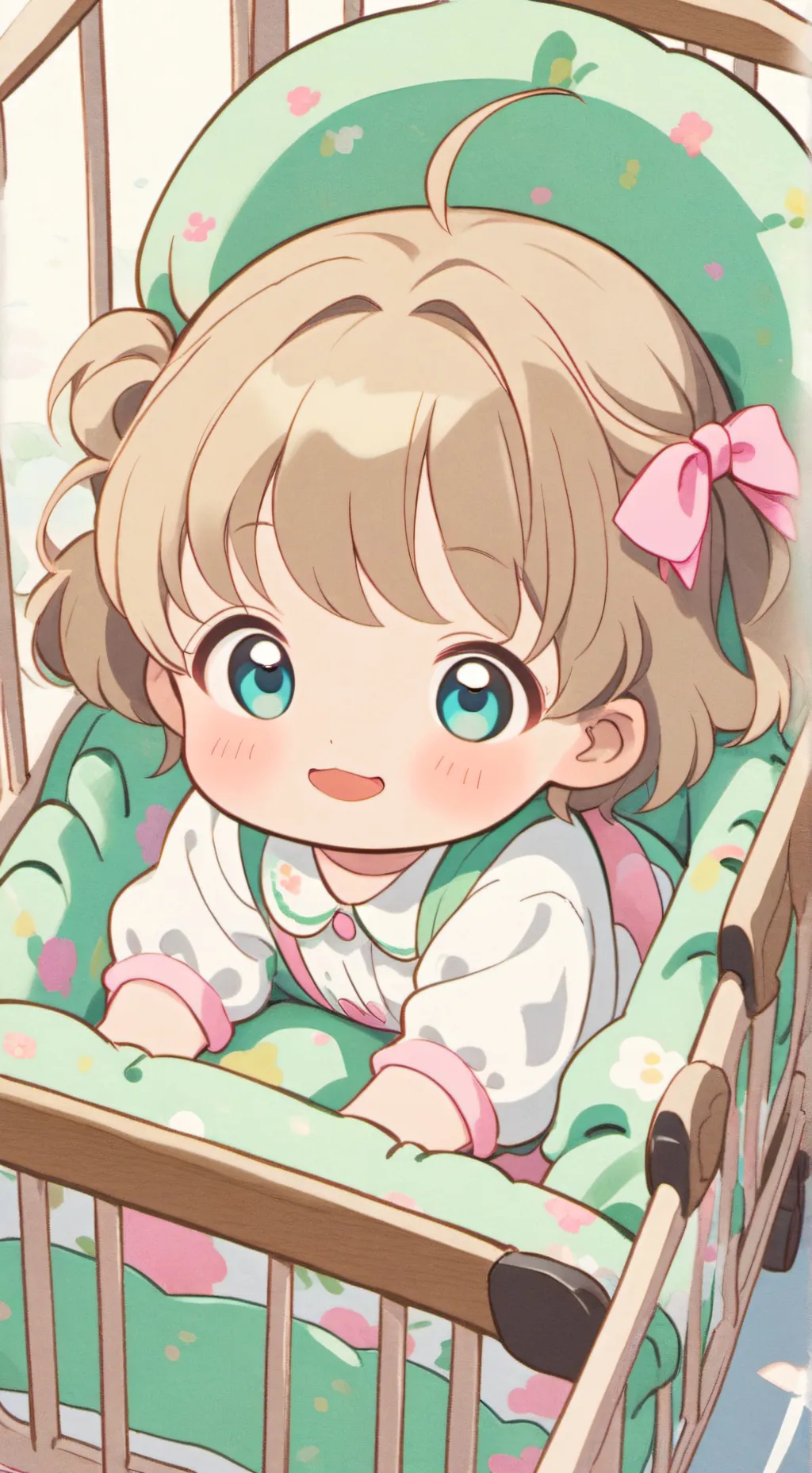 ai character: Jayden background