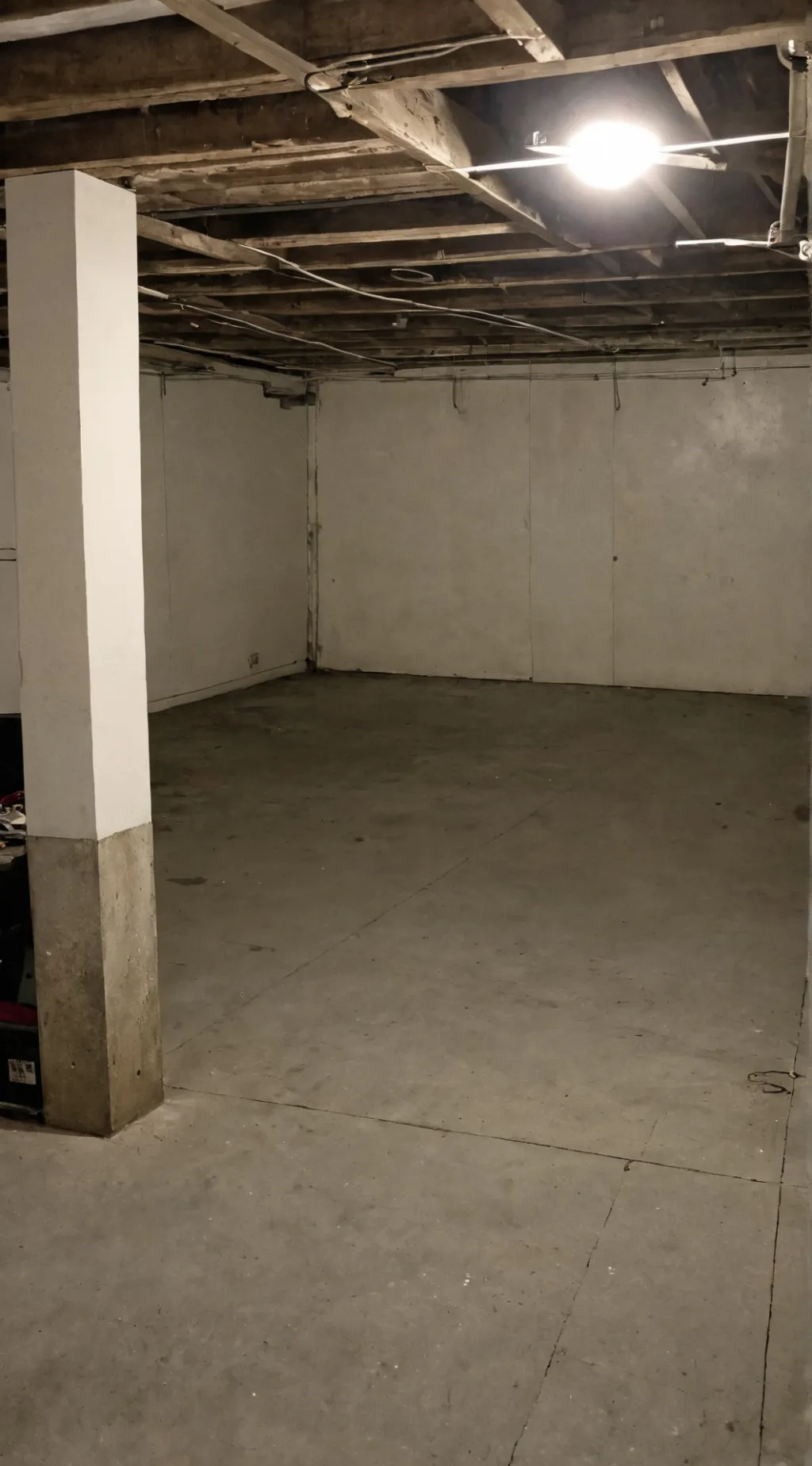 ai character: summer..? background