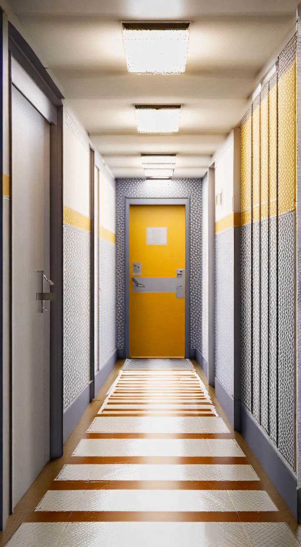 ai character: Mha background