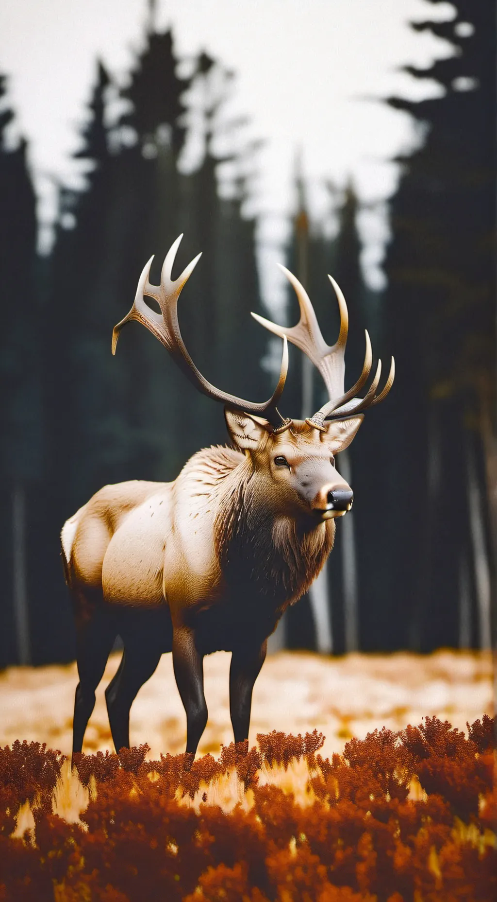 ai character: Zack  background