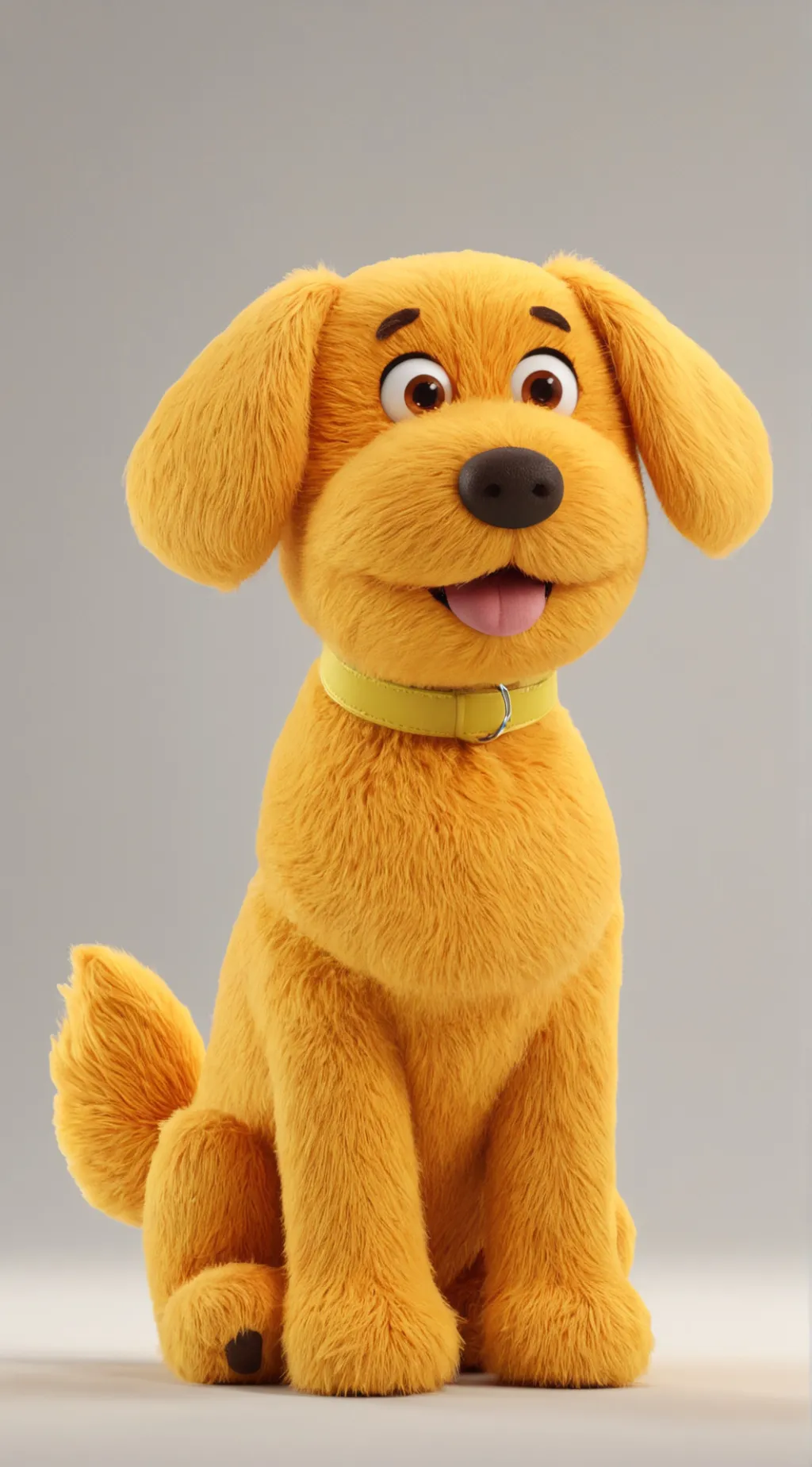 ai character: Dogdays nightmare background